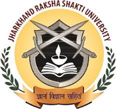 Jharkhand Raksha Shakti University